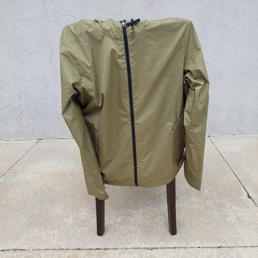 REI Rainjacket
